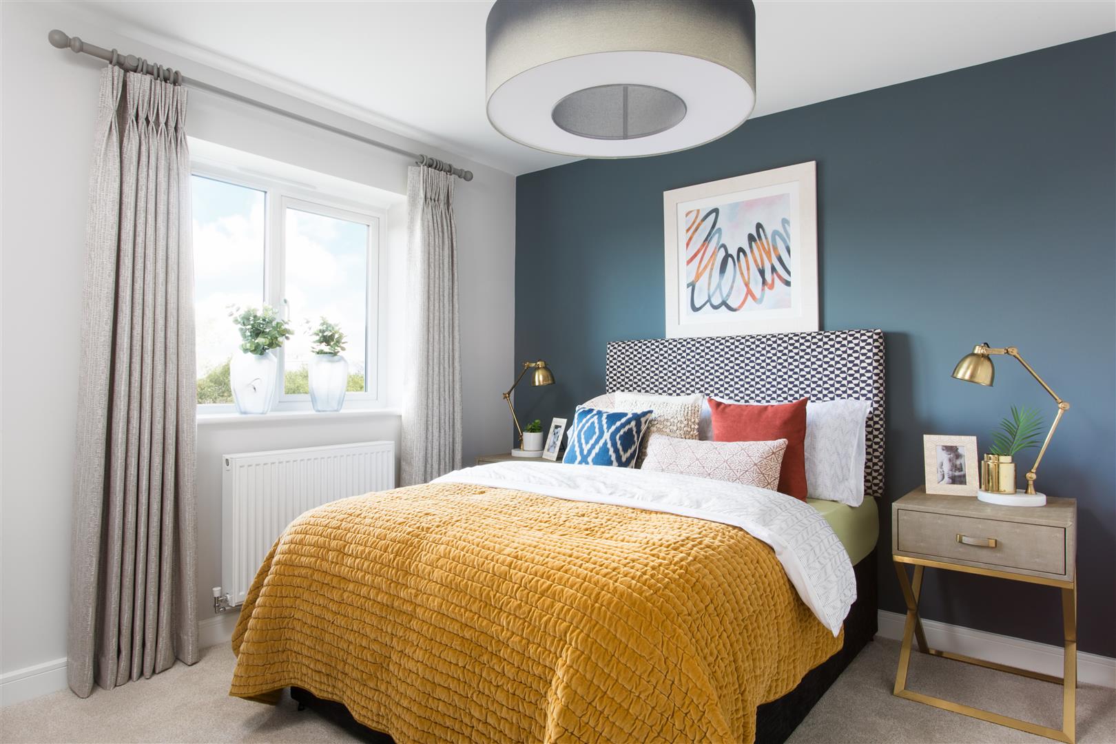 BEDROOM TWO (FRONT)